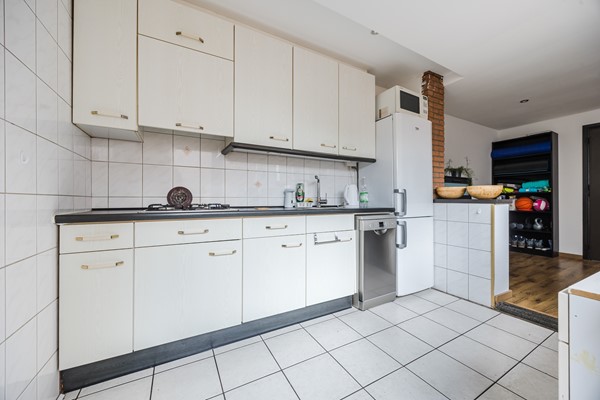 Medium property photo - Ringbaan-Noord 322, 5046 AE Tilburg